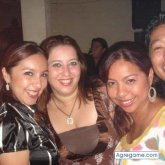 KarlaAlejandra chica soltera en Coatzacoalcos