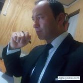 cesarsch123 chico soltero en Valdivia