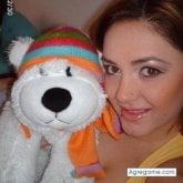 silviabest chica soltera en Cumbres Mayores