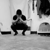 Conductor. Hermosa de buen corazón.