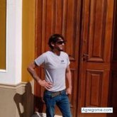 Nacho Ochoa, Chico de Eugenio Bustos para Chicos en Agregame.