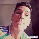 josecriollo28 chico soltero en Guanare