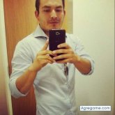 ricardomondragon chico soltero en Querétaro