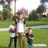 Chatear con saulquispe7165 de Victorica