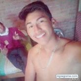 Busco mujer con la cual divertirme.