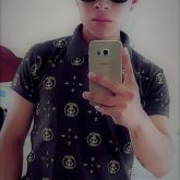 jonathanmoreta chico soltero en Baltimore