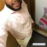 johnniewalker5406 chico soltero en Santo Domingo Oeste