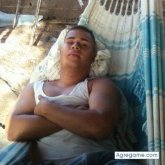 rey25 chico soltero en Cumaná