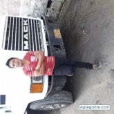 Edwin geovanny