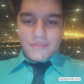 pedrofabio chico soltero en Satelite La Cuchilla