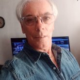 LEON150963 chico divorciado en Talcahuano