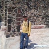 emmanuel69 chico soltero en Coyoacán