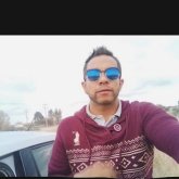 Cariñosa independiente. Solero soy