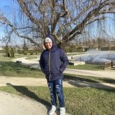 Busco pareja. Chica para pasar el rato 