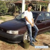 Busco ligar. Gente que me ayude a