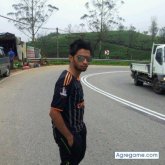 Foto de perfil de ShaAhamed