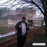 Julioriveralopez chico soltero en York