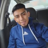 Busco ligar. Divertirme y pasarla bien