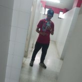 Trabajando. 1 normal tierna. Moreno