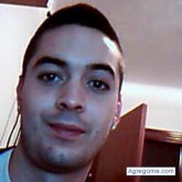 joakin chico soltero en Barcelona