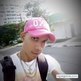 Luchovargas chico soltero en Santiago De Cuba