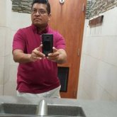 Jesus Jimenez, Chico de Caruthers para Chicos en Agregame.
