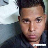 Luis Daniel Rodriguez Marin