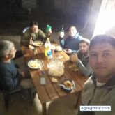 robertodelviso chico soltero en Crespo