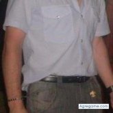 MARTINALEJANDRO chico soltero en La Plata