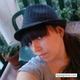 Chuela19 chica soltera en Alfarras