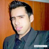WalterCarlos chico soltero en Lima