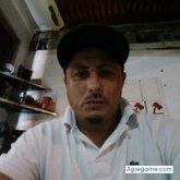 Tony Pérez