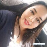 Gabyta Ambuludi, Chica de Quito para Chicas en Agregame.