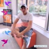 Fabricio Romero, Chico de Winslow para Chicos en Agregame.