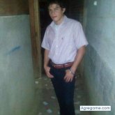 moralesyonniel chico soltero en Villa Libertad