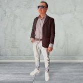 Foto de perfil de hugosanz