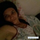 Sadys chica soltera en Villanueva