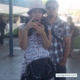 Busco: personas para charlar y amistadMe defino: amigable