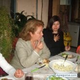 Encuentra Mujeres Solteras en Colina, Región Metropolitana