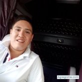 Hugo jose mayenpalencia