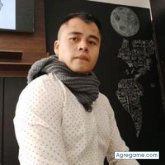Andres Luna Flores, Chico de Sedona para Chicos en Agregame.