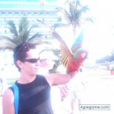 Angelsc chico soltero en Querétaro