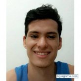 Chatear con anthonysanchez3405 de El Progreso