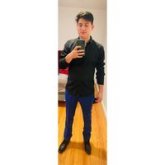 Luis Rocael Perez, Chico de Chico para Chicos en Agregame.