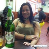 lachiquita chica separada en West Springfield