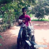 Gustavo_2017 chico soltero en San Alberto