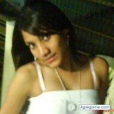 masi chica soltera en Santo Domingo