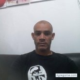 Congo44 chico soltero en Medellín