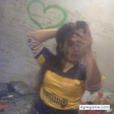 elii96 chica soltera en Villa Ojo De Agua