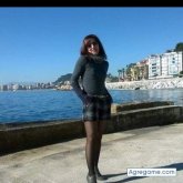 Lunafria chica soltera en Algeciras